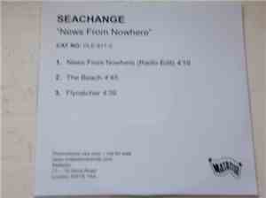 Seachange - News From Nowhere