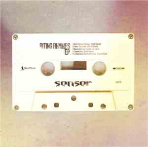 Senser - Biting Rhymes