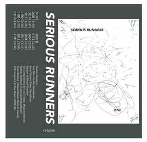 Serious Runners - ONE