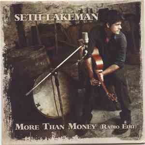 Seth Lakeman - More Than Money