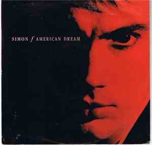 Simon F. - American Dream / Love Bomb