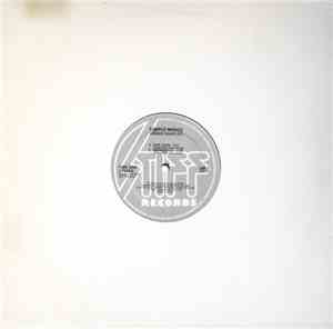 Simple Minds - Urban Sampler