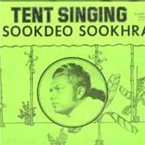 Sookdeo Sookhraj - Tent Singing By Sookdeo Sookhraj