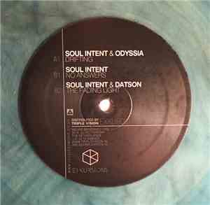 Soul Intent - Drifting