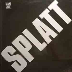 Splatt  - Jazzin' Up