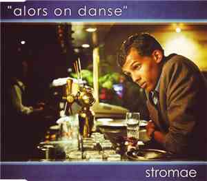 Stromae - Alors On Danse