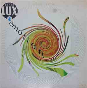 Superlux - Emotion