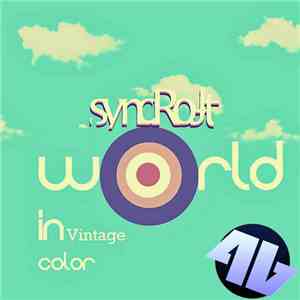 Syncroft - World In Vintage Color