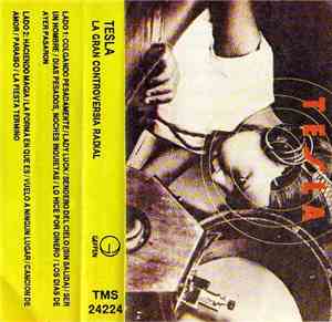 Tesla - The Great Radio Controversy