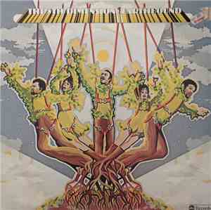 The 5th Dimension - Earthbound