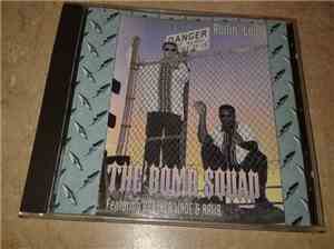 The Bomb Squad  Featuring Brother Wade Featuring RawB - Rollin' Low
