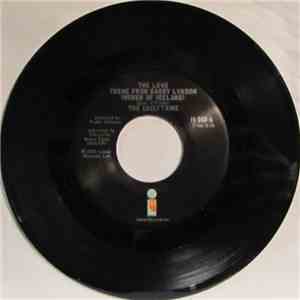 The Chieftains - Love Them From Barry Lyndon (Women Of Ireland) / Timpan Re ...