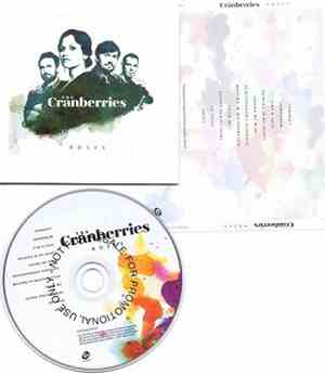The Cranberries - Roses