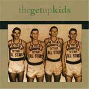 The Get Up Kids - Woodson