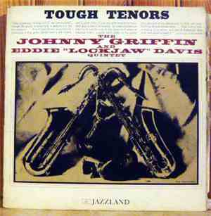 The Johnny Griffin And Eddie 