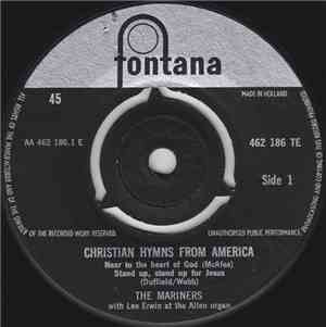 The Mariners - Christian Hymns From America