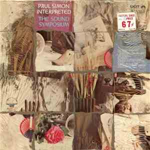 The Sound Symposium - Paul Simon Interpreted
