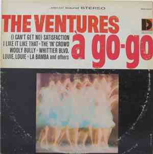 The Ventures - À Go-Go