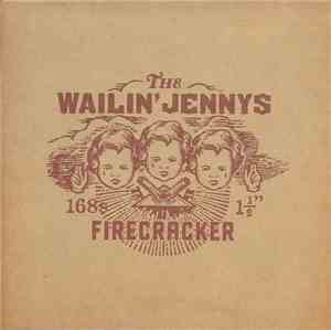 The Wailin' Jennys - Firecracker