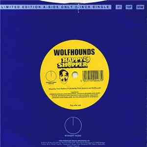 The Wolfhounds - Happy Shopper