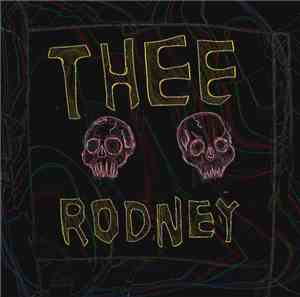 Thee Rodney - guitar tuning