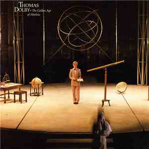 Thomas Dolby - The Golden Age Of Wireless
