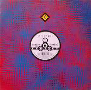 Three 'N One - Reflect (Remixes)