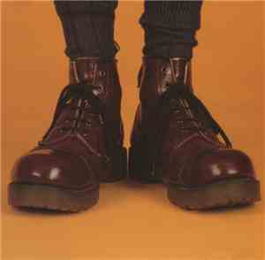 Tim Van Eyken - New Boots