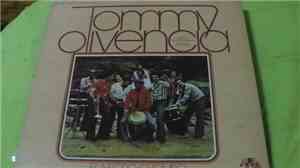 Tommy Olivencia - El Negro Chombo