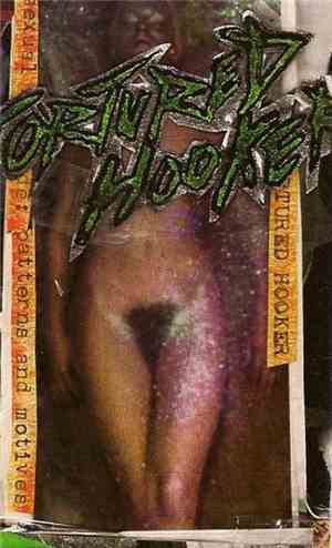 Tortured Hooker - Sexual Homicide: Patterns And Motives