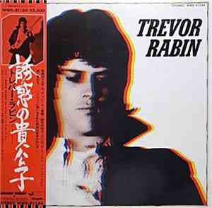 Trevor Rabin - Trevor Rabin