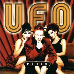 UFO  - Paris