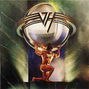 Van Halen - 5150