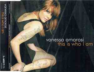 Vanessa Amorosi - This Is Who I Am