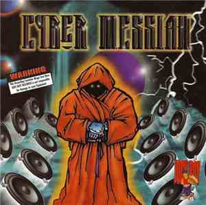 Various - Cyber Messiah
