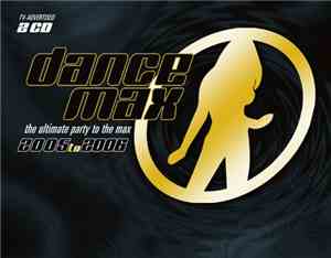 Various - Dance Max 2006.01