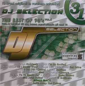 Various - DJ Selection 31 - The Best Of 90's Vol. 5