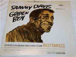 Various - Golden Boy