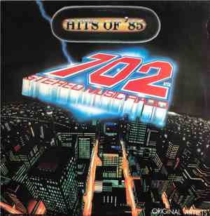 Various - Hits Of '85