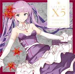 Various - Lilium X5