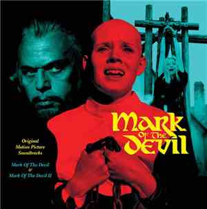Various - Mark Of The Devil I & II (Original Motion Picture Soundtracks)