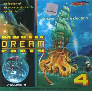 Various - Mystic Dream Party Volume 4
