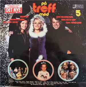 Various - På Treff Med 5