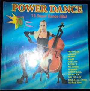 Various - Power Dance Volume 70