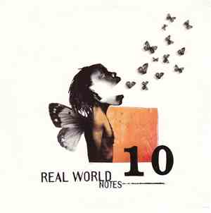 Various - Real World Notes E-CD #10