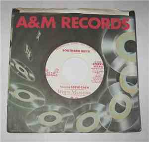 Various - Southern Boys