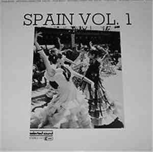 Various - Spain Vol. 1