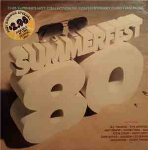 Various - Summerfest 80
