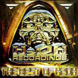 Various - The Best Of H2OH Recordings