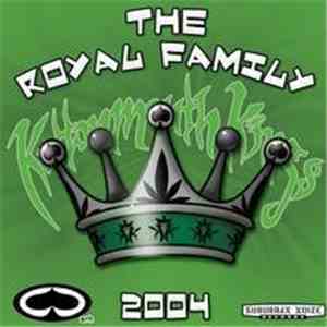 Various - The Royal Family